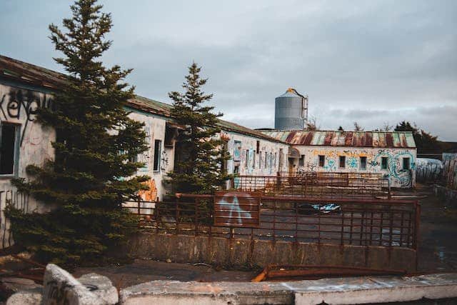 How to Repair Water Tank Leakage?