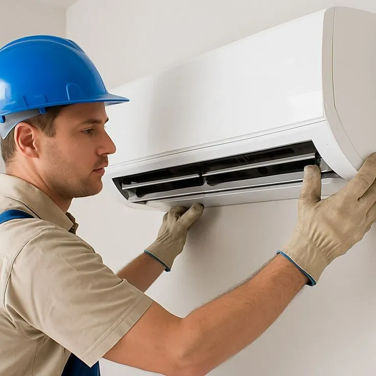 Aircon Services
